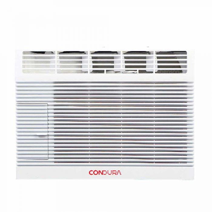 Condura Condura 6S 0.5HP Window Type Aircon w/ Timer WCONZ006EC1 for