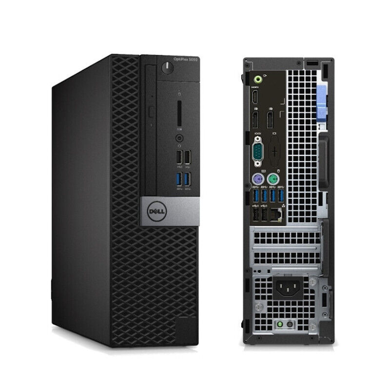 DELL OptiPlex7050 ミニPC 電源付属 SSD256 i5-6 【公式通販】