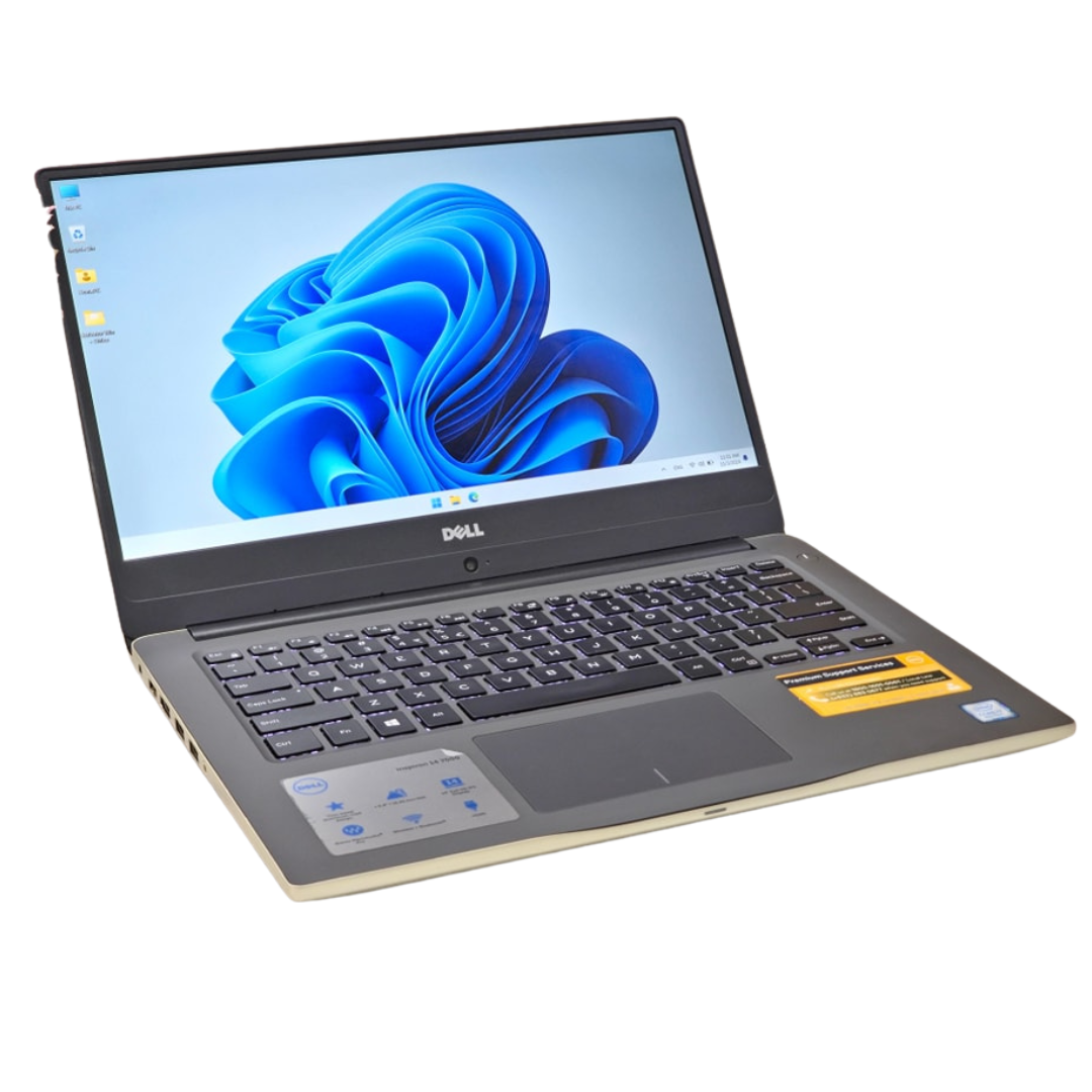 Dell Inspiron14 7472 Core i5 Win11 Windowsノート本体 DELL