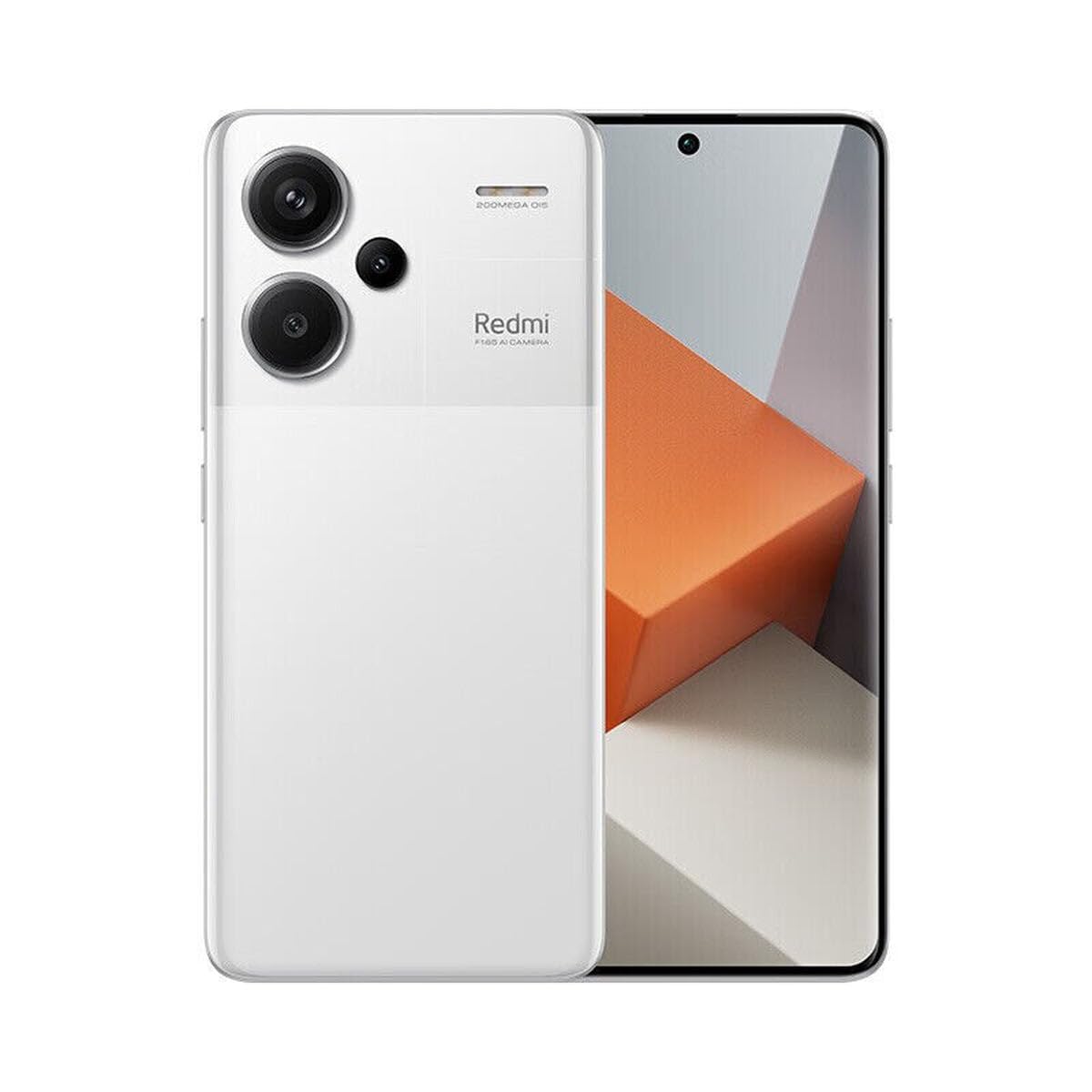 Xiaomi Redmi Note 13 Pro+ 5G ※新品未開封※白 Redmi Xiaomi シャオミ Note 13 Pro+ 5G ムーンライトホワイト