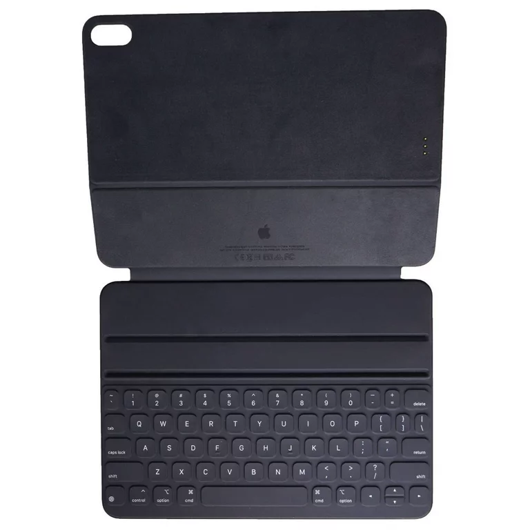 iPad Smart Keyboard Folio 11 ブラック 未開封 SmartKeyboard Folio11 新品未開封 MXNK2J/A 日本語 - メルカリ